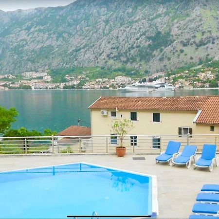 Kotor Muo Apartments E1 Ngoại thất bức ảnh