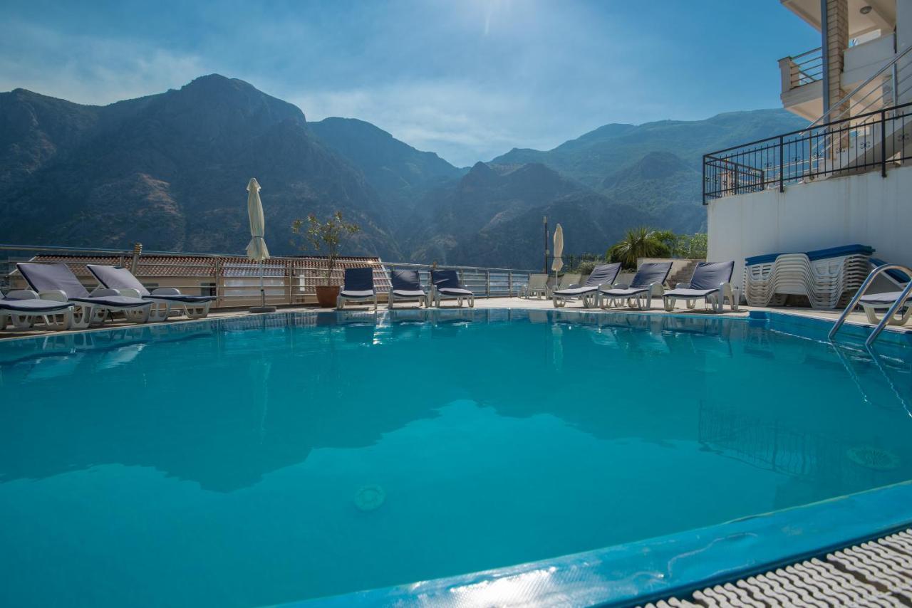 Kotor Muo Apartments E1 Ngoại thất bức ảnh