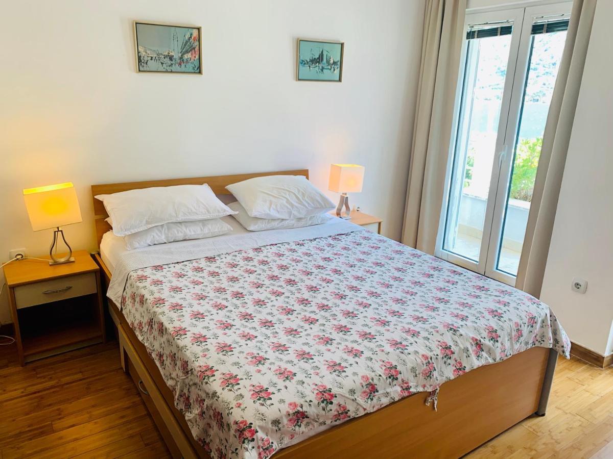 Kotor Muo Apartments E1 Ngoại thất bức ảnh
