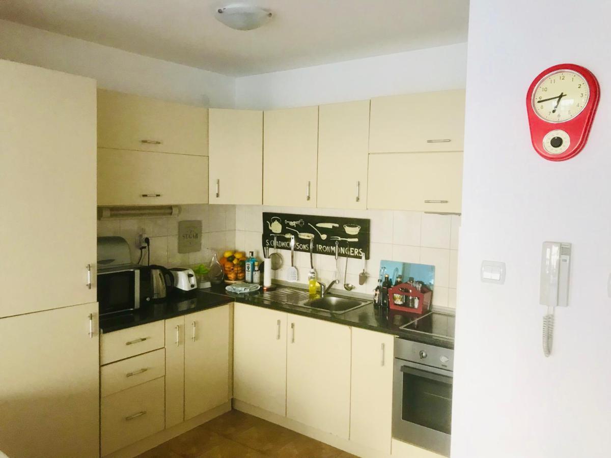 Kotor Muo Apartments E1 Ngoại thất bức ảnh